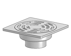 Pheu thu nuoc san inox cao cap