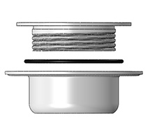 Thong tac san Inox