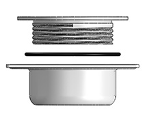 Thong tac Inox