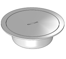 Thong tac san Inox cao cap