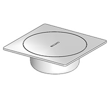 Thong tac san Inox cao cap