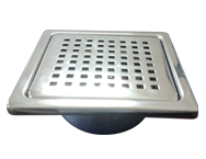 Phễu thu sàn - Floor Drain - Model F16