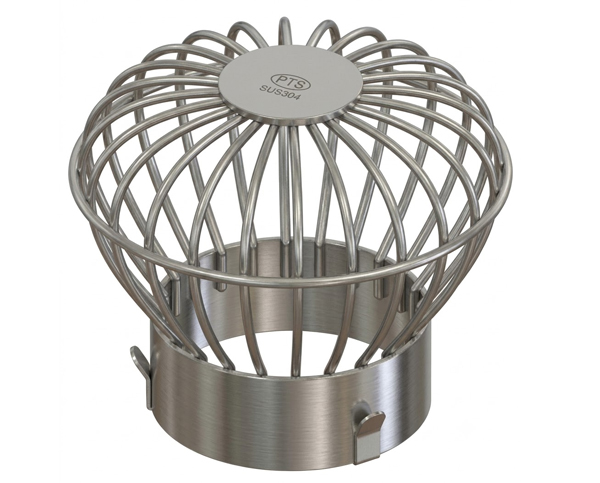 Quả cầu chắn rác- Leaf Guards - Model SR1