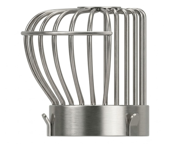 Quả cầu chắn rác ngang- Leaf Guards- SR1H
