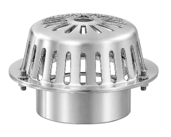 Quả cầu chắn rác - Roof Drain - Model SR5