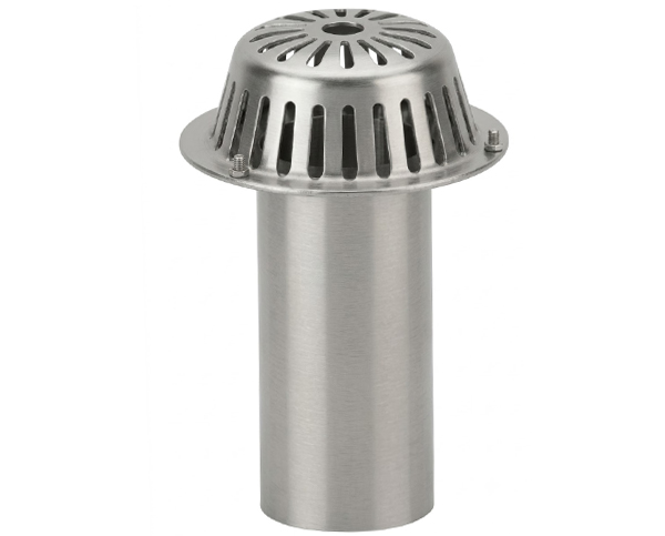 Quả cầu chắn rác- Roof Drain- SR5L