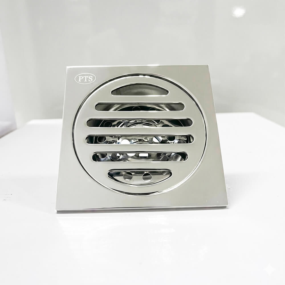 Phễu thoát sàn CF02B