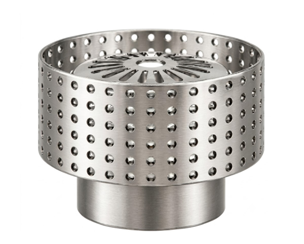 Phễu thu nước trồng cây sân vườn - Model SV03