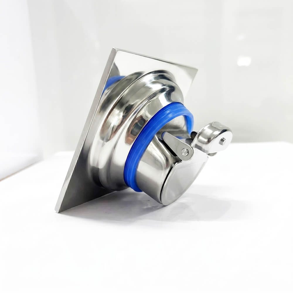 Phễu thoát sàn CF02B