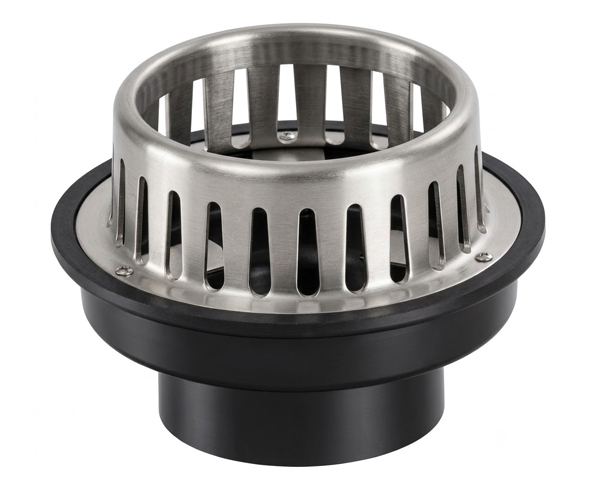 Phễu thu nước ban công - Balcony Drain - Model SB8