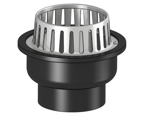 Phễu thu nước ban công - Bancony Drain - Model SB9